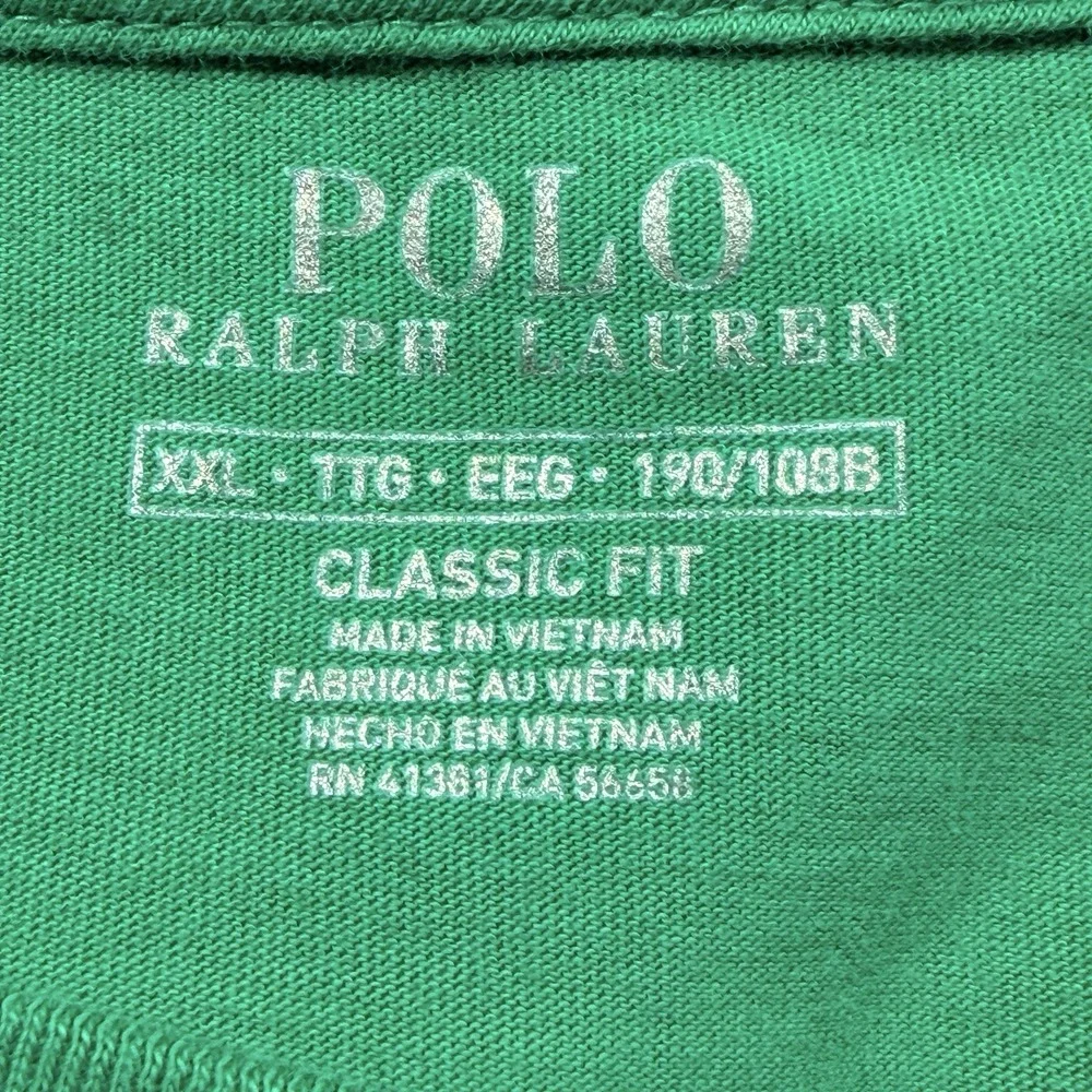 Polo Ralph Lauren polo ralph
